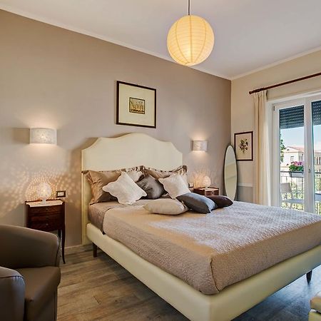 Maryrosy Sorrento Apartment Extérieur photo