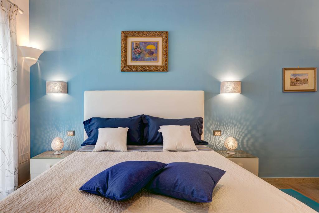 Maryrosy Sorrento Apartment Extérieur photo