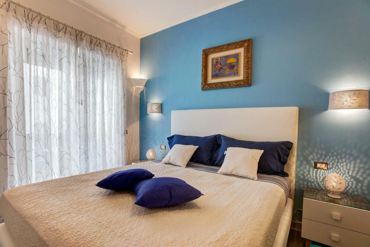 Maryrosy Sorrento Apartment Extérieur photo