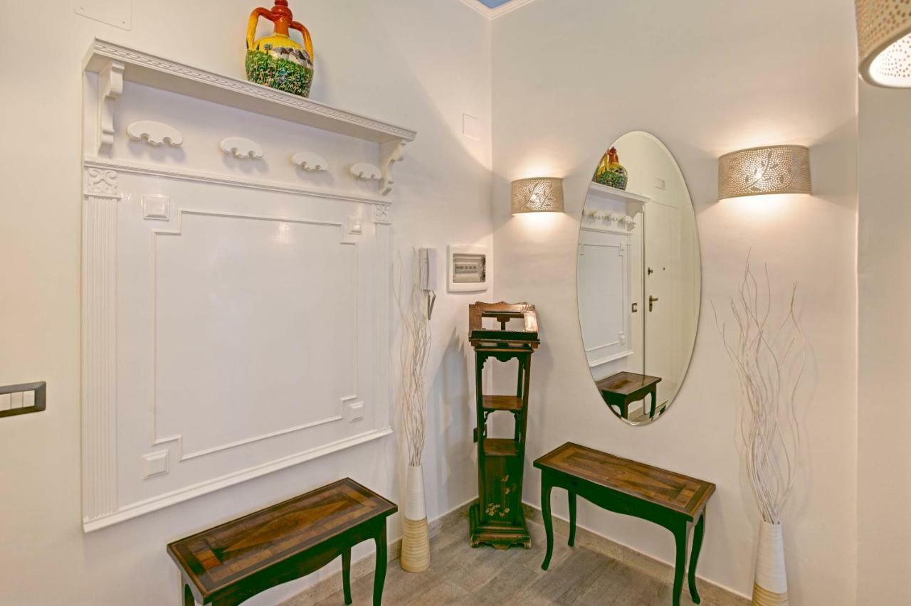Maryrosy Sorrento Apartment Extérieur photo
